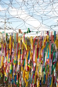 Bridge of Freedom - DMZ