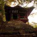 Pavillon de Hanbyeokdang