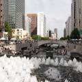 Seoul –  Cheonggyecheon (청계천)