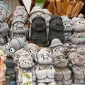 Souvenirs de Jeju