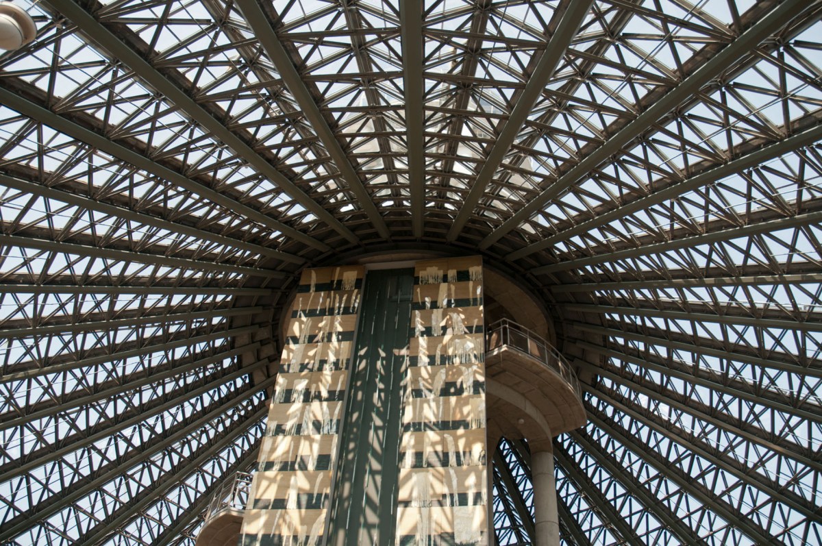 Yeomiji Botanical Garden