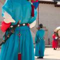 Gyeongdeokgung: Royal Guard Changing