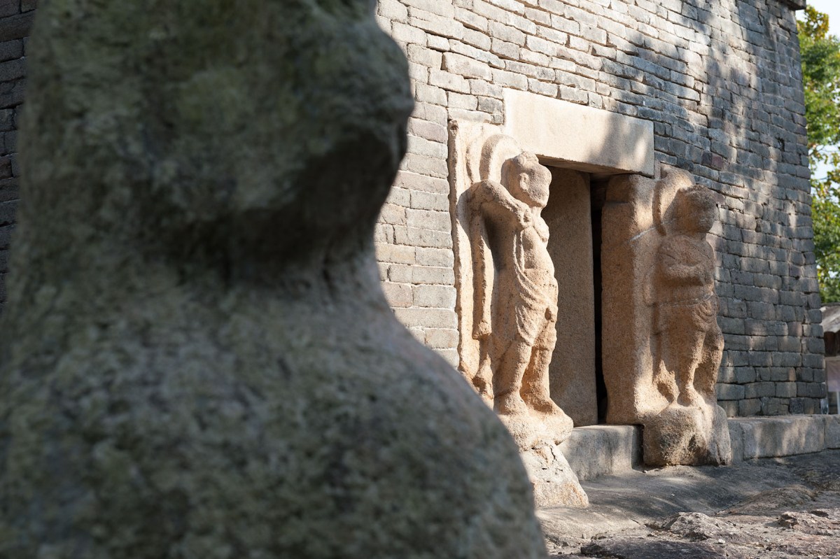Temple de Bunhwangsa