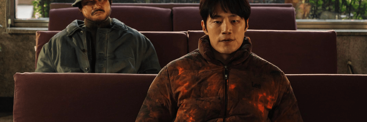 Karma, série sur Netflix