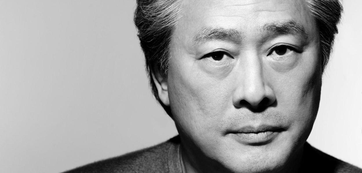 Park Chan-wook